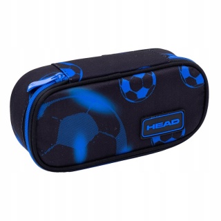 PIÓRNIK HEAD NEO BLUE FOOTBALL AC6, Piórniki, Tekstylia