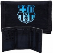 PORTFELIK FC BARCELONA