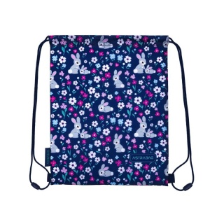WOREK NA OBUWIE ASTRABAG BABY BUNNY AD1, Worki, Tekstylia