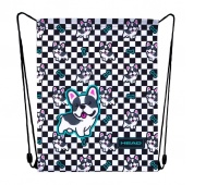 WOREK NA OBUWIE HEAD CUTE PUPPY AD1, Worki, Tekstylia