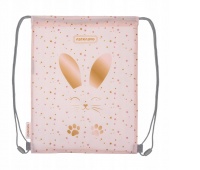 WOREK NA OBUWIE ASTRABAG FLUFFY BUNNY AD1