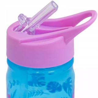 BIDON Z RURKĄ AQUA PURE SWEET KOALA, Bidony, Bidony i śniadaniówki