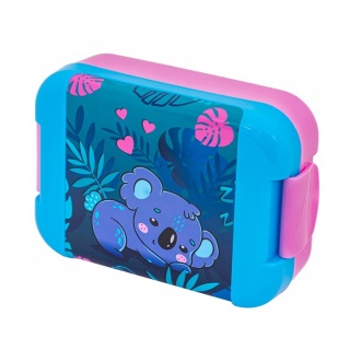 ŚNIADANIÓWKA AQUA PURE SWEET KOALA, Śniadaniówki, Bidony i śniadaniówki