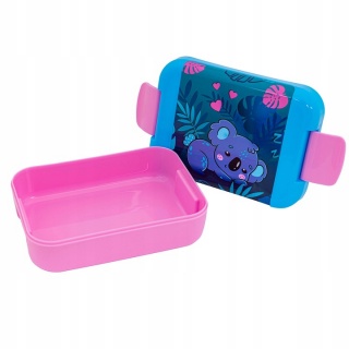 ŚNIADANIÓWKA AQUA PURE SWEET KOALA, Śniadaniówki, Bidony i śniadaniówki
