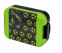 ŚNIADANIÓWKA AQUA PURE NEO FOOTBALL