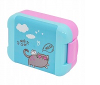 ŚNIADANIÓWKA AQUA PURE MEOW