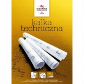 DIAMANT KALKA KR. A3 20 ARK. 90 G., Kalki, Galanteria papiernicza