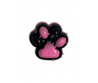 GNIOTEK ŁAPKA 2613, Gluty, gniotki, Zabawki