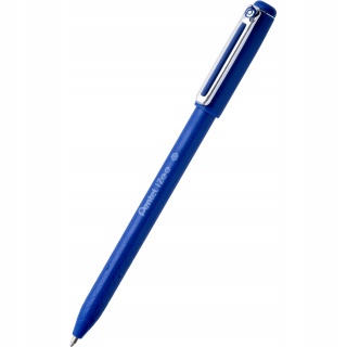 DŁUGOPIS PENTEL iZee 0,7 NIEBIESKI, Długopisy, Art. do pisania i korygowania
