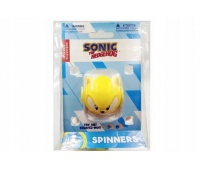 SPINNER KRĘCĄCA GŁOWA MIX, Zabawki