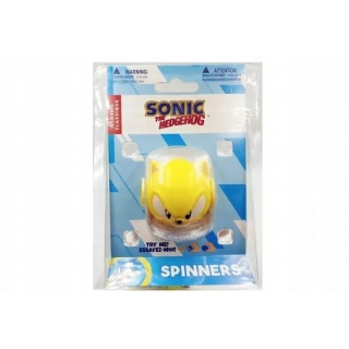 SPINNER KRĘCĄCA GŁOWA MIX, Zabawki