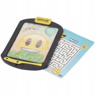 SENSORYCZNA TABLICZKA/TABLET, Tablice edukacyjne i znikopisy, Zabawki