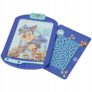 SENSORYCZNA TABLICZKA/TABLET, Tablice edukacyjne i znikopisy, Zabawki
