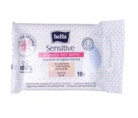 Intimate wipes BELLA, 10 pcs