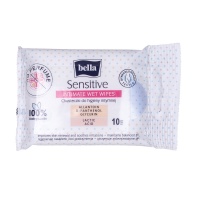 Intimate wipes BELLA, 10 pcs
