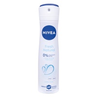 Dezodorant w sprayu NIVEA Fresh Natural, 150ml, Inne, Artykuły higieniczne i dozowniki