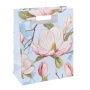 Torebka na prezenty DONAU HOME, laminowana, 26x32,5x10cm, całoroczna, z rączką, mix wzorów, Torby prezentowe, Koperty i akcesoria do wysyłek