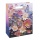 Torebka na prezenty DONAU HOME, laminowana, 26x32,5x10cm, całoroczna, z rączką, mix wzorów