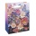 Torebka na prezenty DONAU HOME, laminowana, 26x32,5x10cm, całoroczna, z rączką, mix wzorów