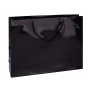 Torebka na prezenty DONAU HOME, laminowana, 40x30x10cm, całoroczna, z rączką, mix kolorów, Torby prezentowe, Koperty i akcesoria do wysyłek