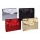Torebka na prezenty DONAU HOME, laminowana, 40x30x10cm, całoroczna, z rączką, mix kolorów