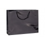 Torebka na prezenty DONAU HOME, laminowana, 40x30x10cm, całoroczna, z rączką, mix kolorów, Torby prezentowe, Koperty i akcesoria do wysyłek