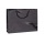 Torebka na prezenty DONAU HOME, laminowana, 40x30x10cm, całoroczna, z rączką, mix kolorów