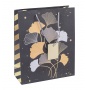Torebka na prezenty DONAU HOME, laminowana, 25x30x10cm, całoroczna, sznurek, mix wzorów, Torby prezentowe, Koperty i akcesoria do wysyłek