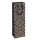 Torebka na alkohol DONAU HOME, laminowana, 12x35,5x8cm, całoroczna, sznurek, mix wzorów