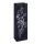 Torebka na alkohol DONAU HOME, laminowana, 12x35,5x8cm, całoroczna, sznurek, mix wzorów