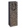 Torebka na alkohol DONAU HOME, laminowana, 12x35,5x8cm, całoroczna, sznurek, mix wzorów