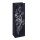 Torebka na alkohol DONAU HOME, laminowana, 12x35,5x8cm, całoroczna, sznurek, mix wzorów