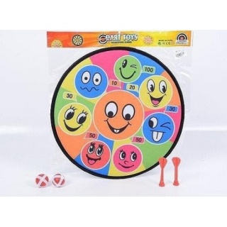 RZUTKI; 60120 07965, Sport i rekreacja, Zabawki