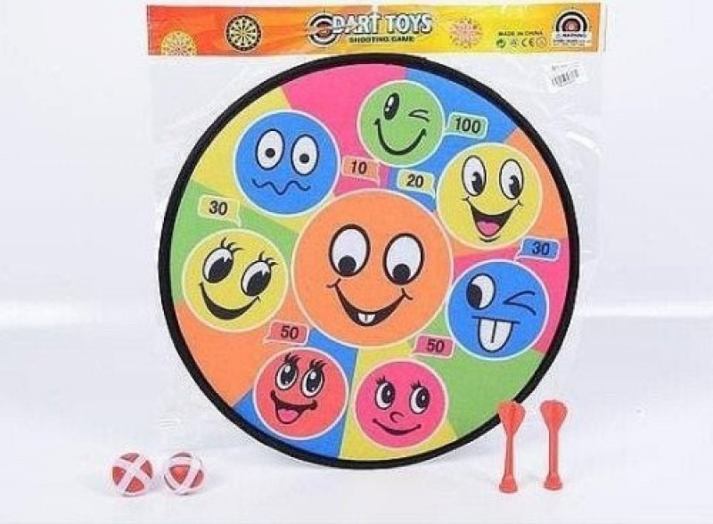 RZUTKI; 60120 07965, Sport i rekreacja, Zabawki