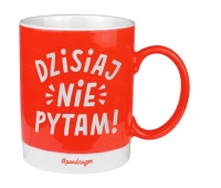KUBEK NAUCZYCIEL - NIE PYTAM