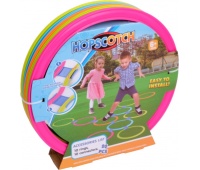 Gra zręcznościowa "Obręcze 28 cm" 4256, Sport i rekreacja, Zabawki
