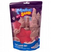 PIASEK KINETYCZNY 500G BPLA8619