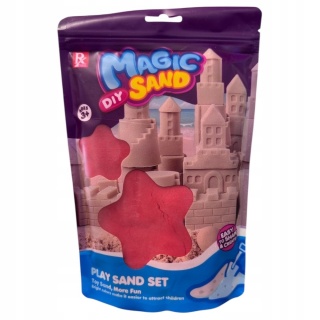 PIASEK KINETYCZNY 500G BPLA8619, Zabawki