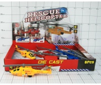 HELIKOPTER ŚW/DŹW 25860