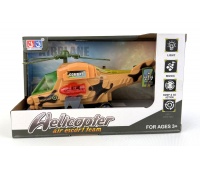 HELIKOPTER NA BATERIE W PUDEŁKU 3337
