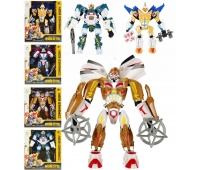 ROBOT NA BLISTRZE 43174