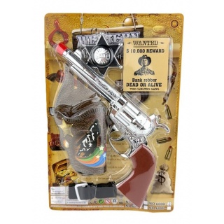 COLT NA BLISTRZE 51180, Dla chłopca, Zabawki