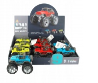 JEEP 55242