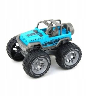 JEEP 55242, Pojazdy, Zabawki