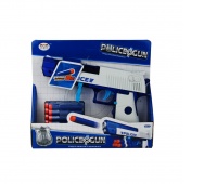 PISTOLET NA STRZAŁKI I WODĘ W PUDEŁKU 8199