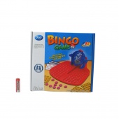 BINGO W PUDEŁKU 9536
