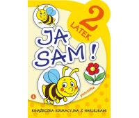 JA SAM!-PSZCZÓŁKA 7928