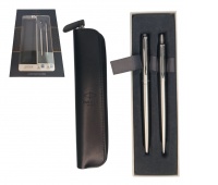 ZESTAW JOTTER CT PIÓRO+DŁUGOPIS + ETUI