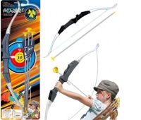 ŁUK ARCHERY SPORTS 64 CM BLISTER 4783