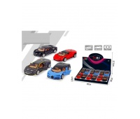 AUTO METAL SPORT 1981 OTW. DRZWI 7275